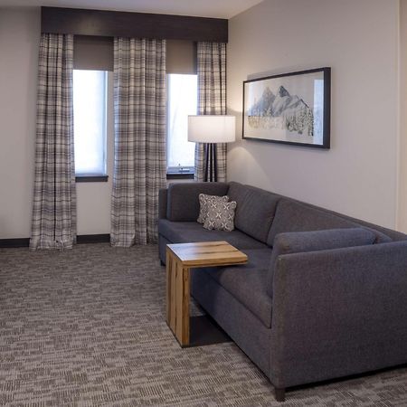 Homewood Suites By Hilton Jackson Dış mekan fotoğraf
