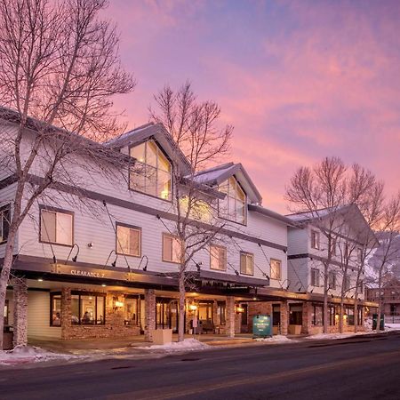 Homewood Suites By Hilton Jackson Dış mekan fotoğraf