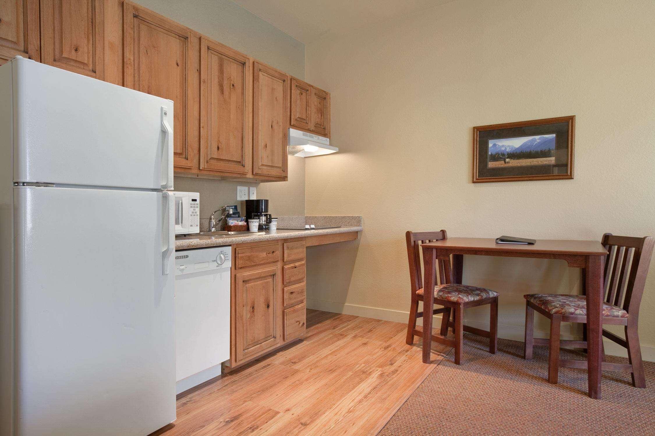 Homewood Suites By Hilton Jackson Oda fotoğraf