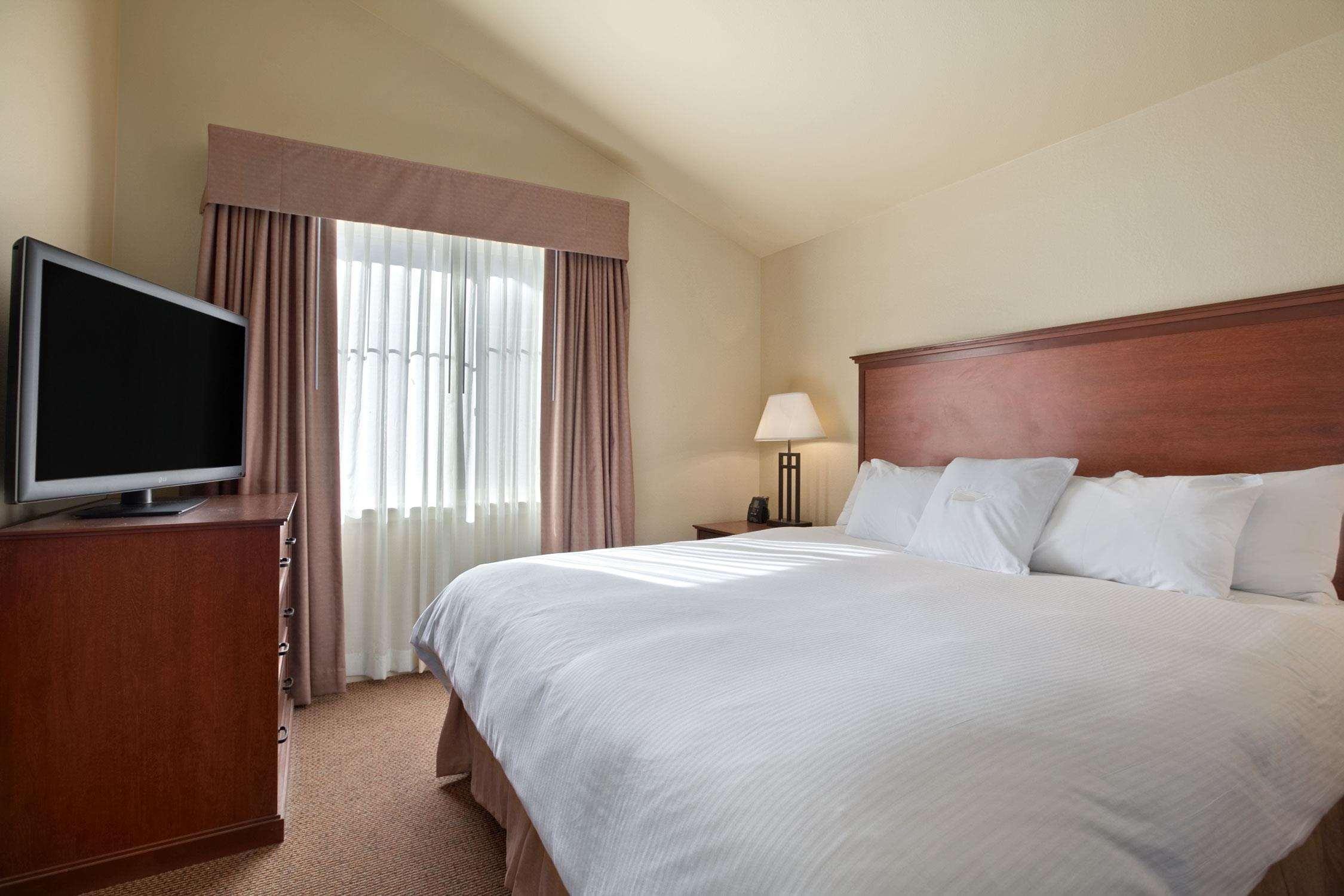 Homewood Suites By Hilton Jackson Oda fotoğraf