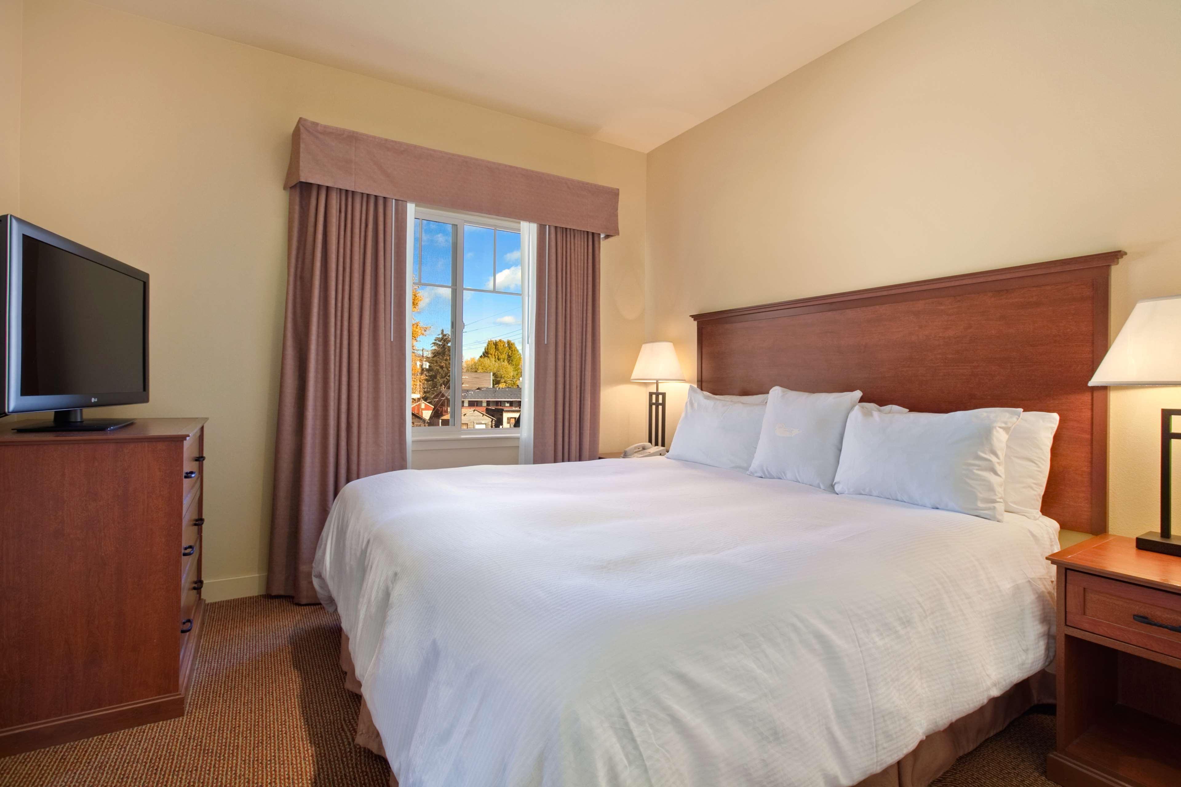 Homewood Suites By Hilton Jackson Oda fotoğraf