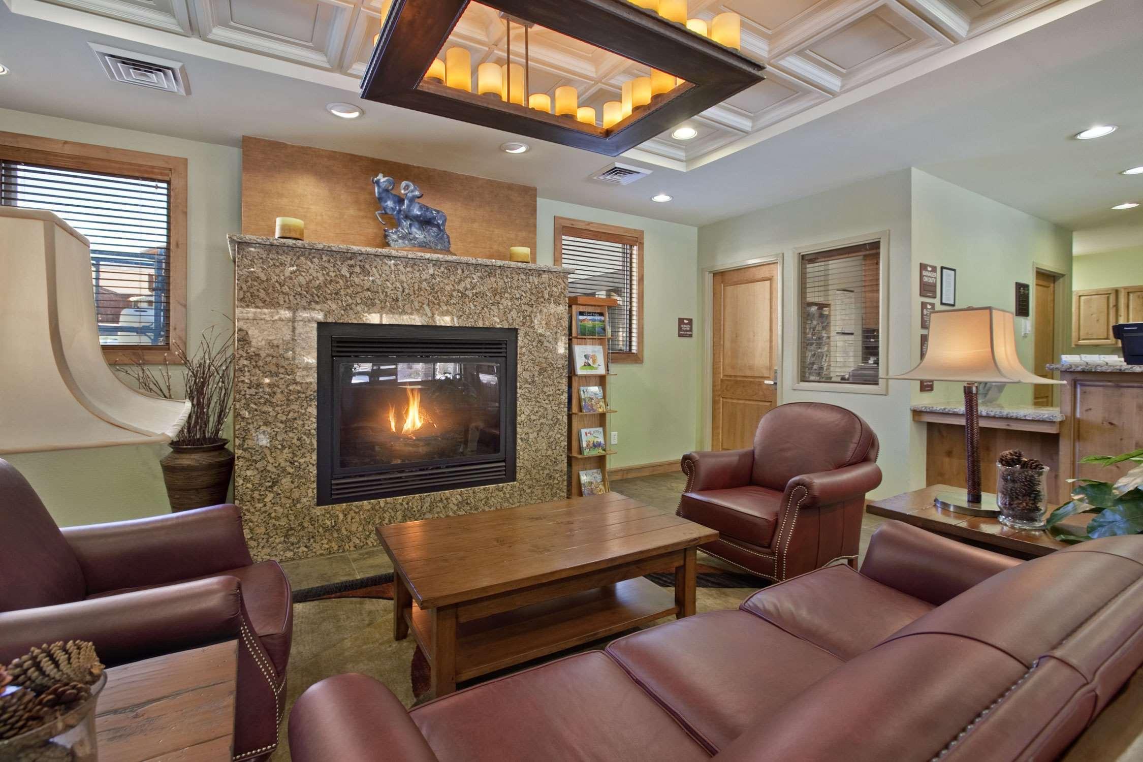 Homewood Suites By Hilton Jackson Dış mekan fotoğraf