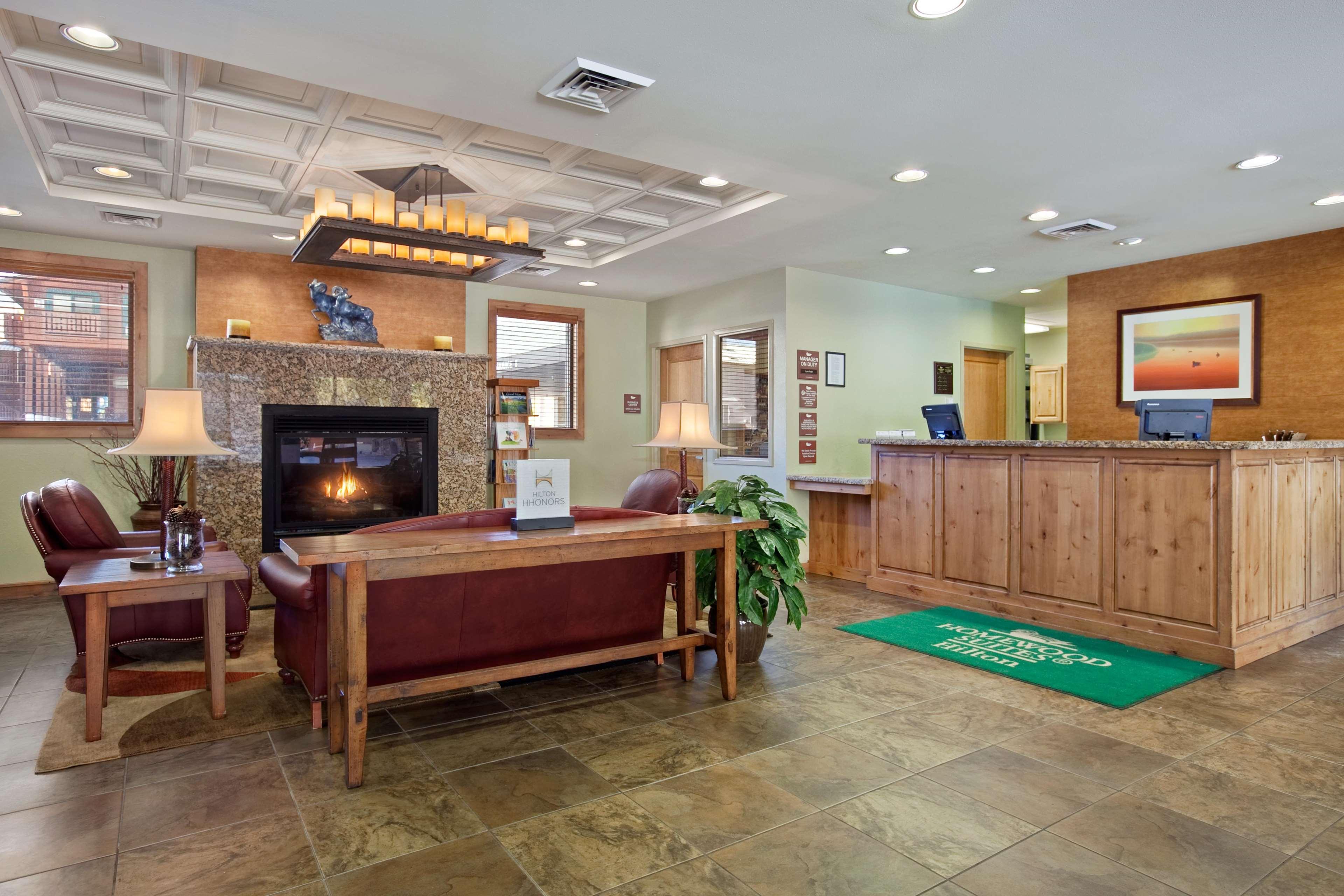 Homewood Suites By Hilton Jackson Dış mekan fotoğraf