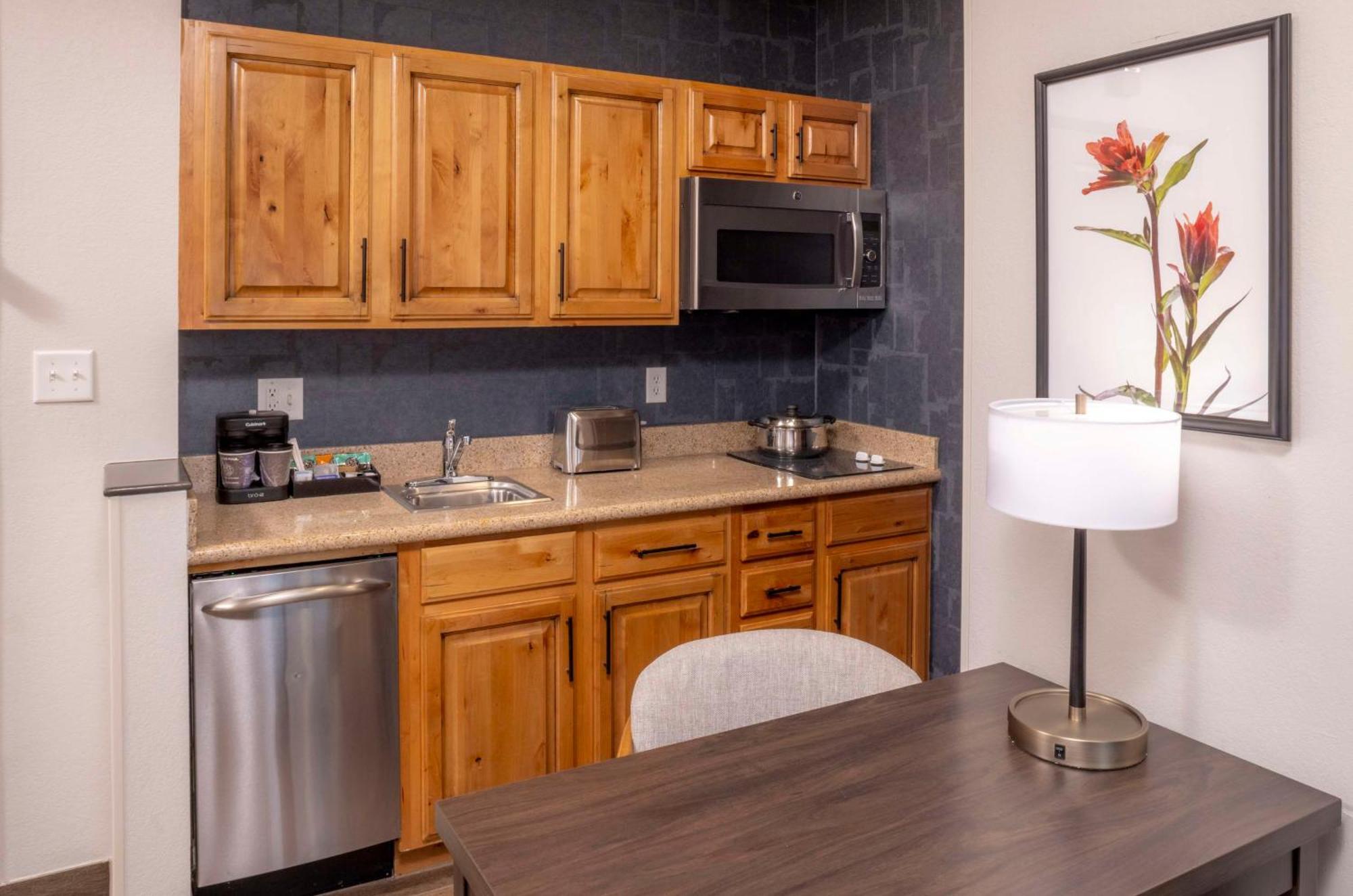 Homewood Suites By Hilton Jackson Dış mekan fotoğraf