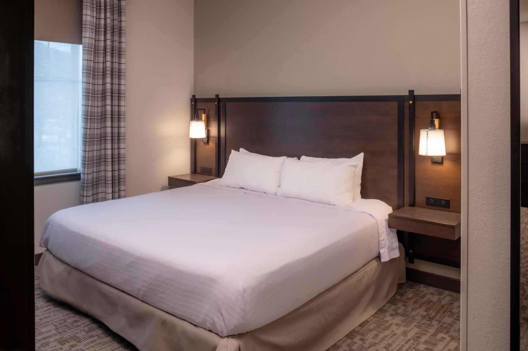 Homewood Suites By Hilton Jackson Dış mekan fotoğraf