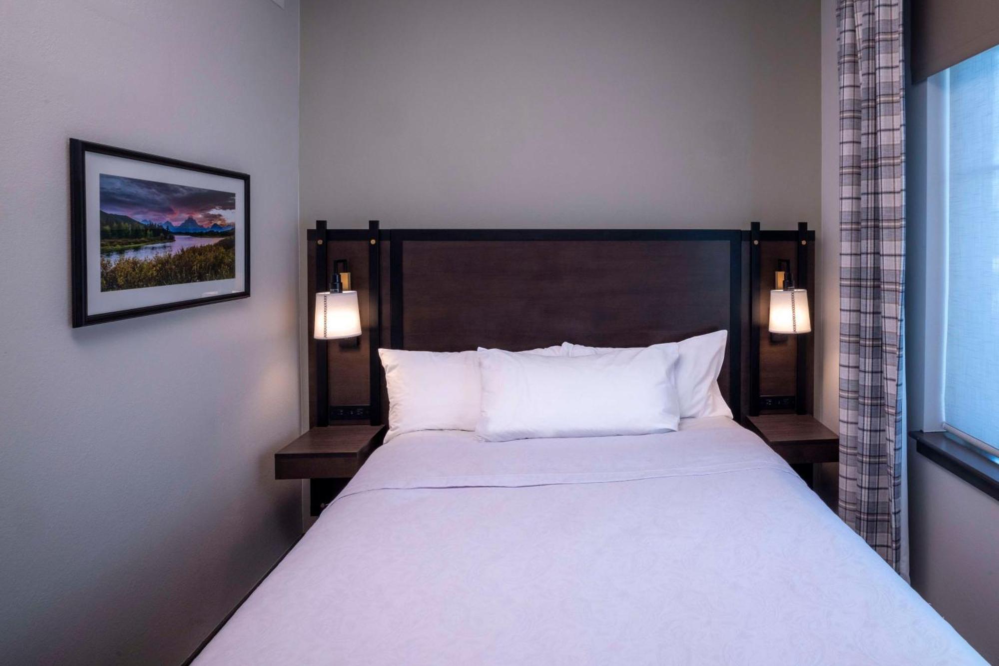 Homewood Suites By Hilton Jackson Dış mekan fotoğraf