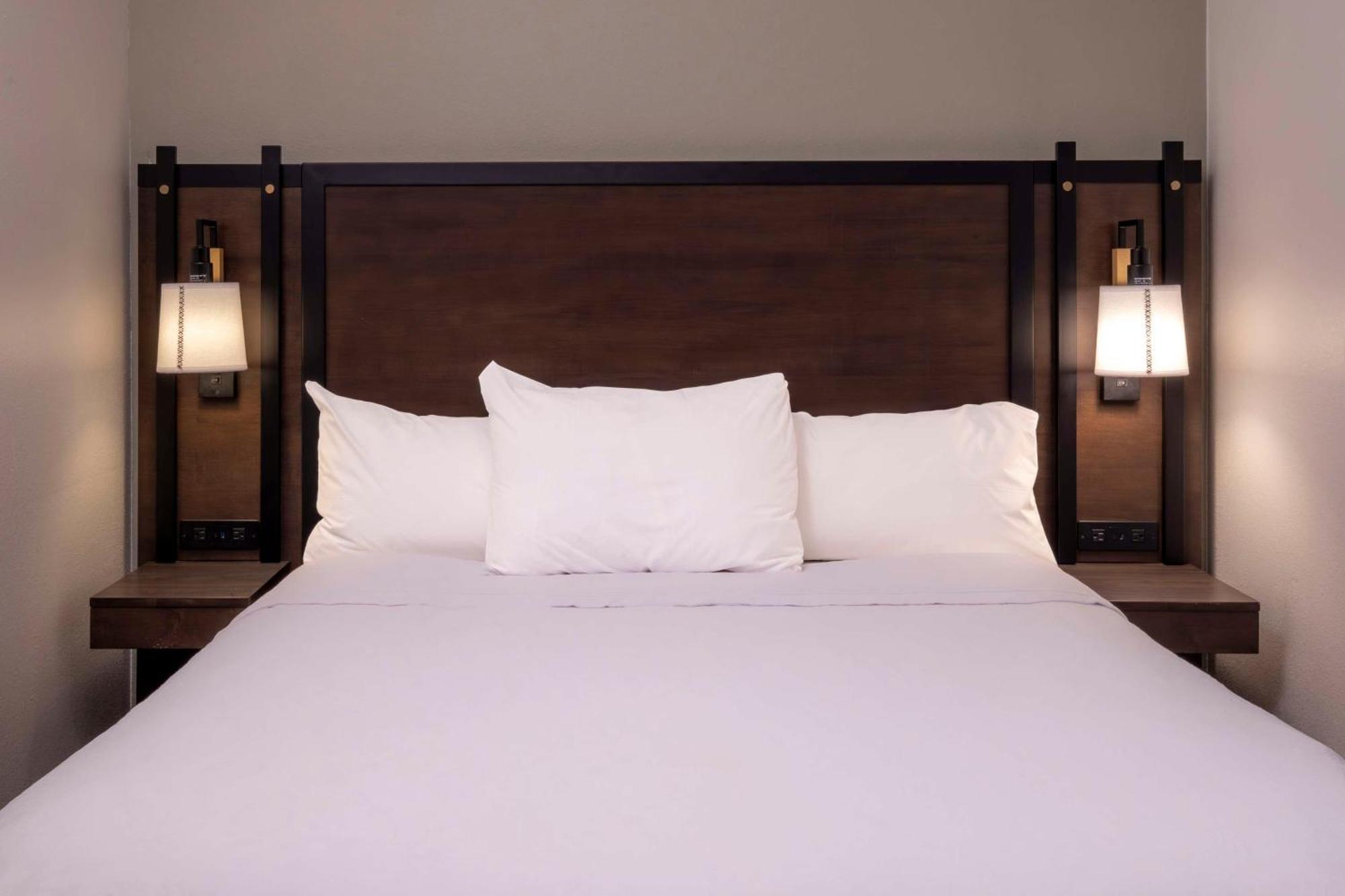 Homewood Suites By Hilton Jackson Dış mekan fotoğraf