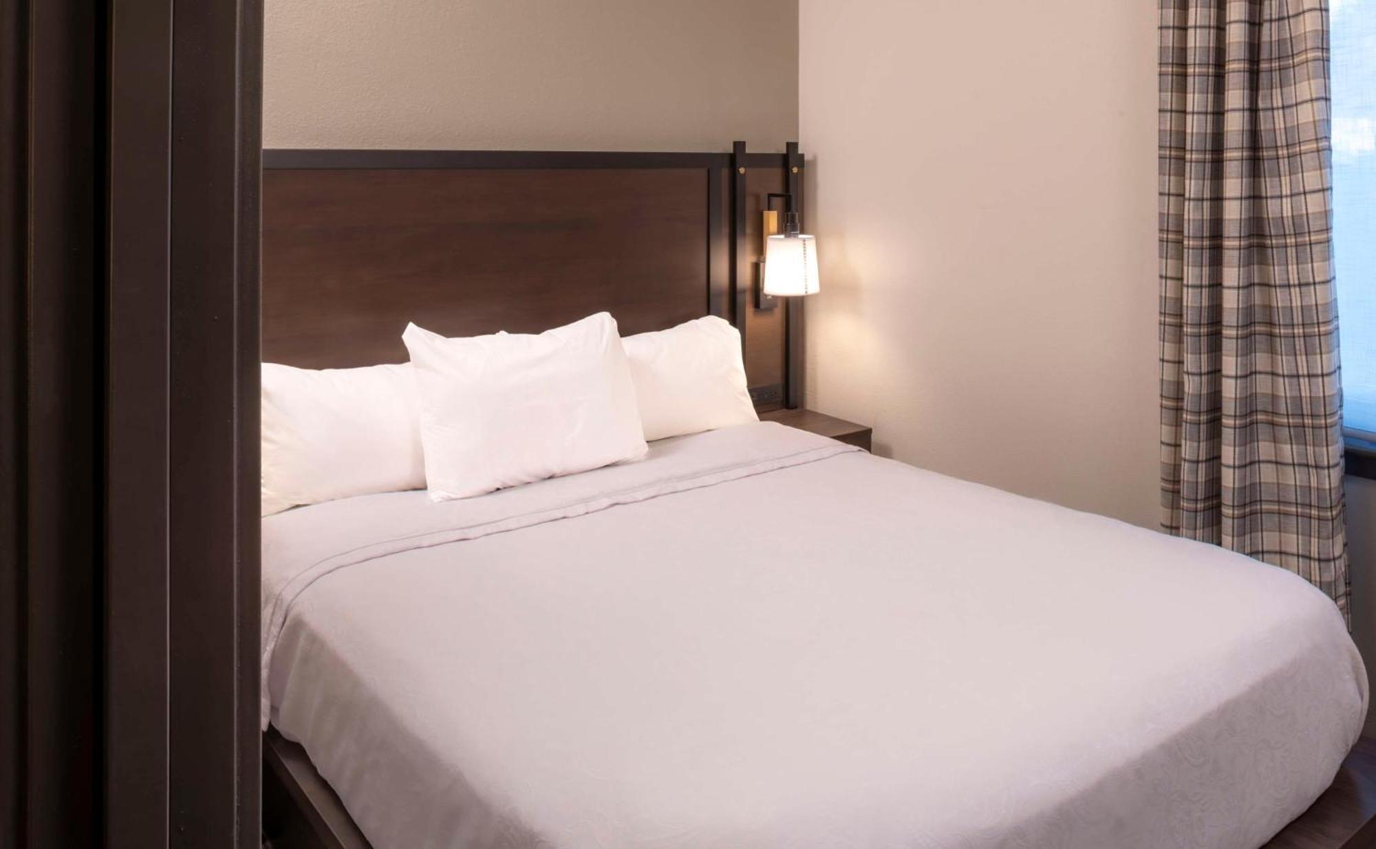 Homewood Suites By Hilton Jackson Dış mekan fotoğraf