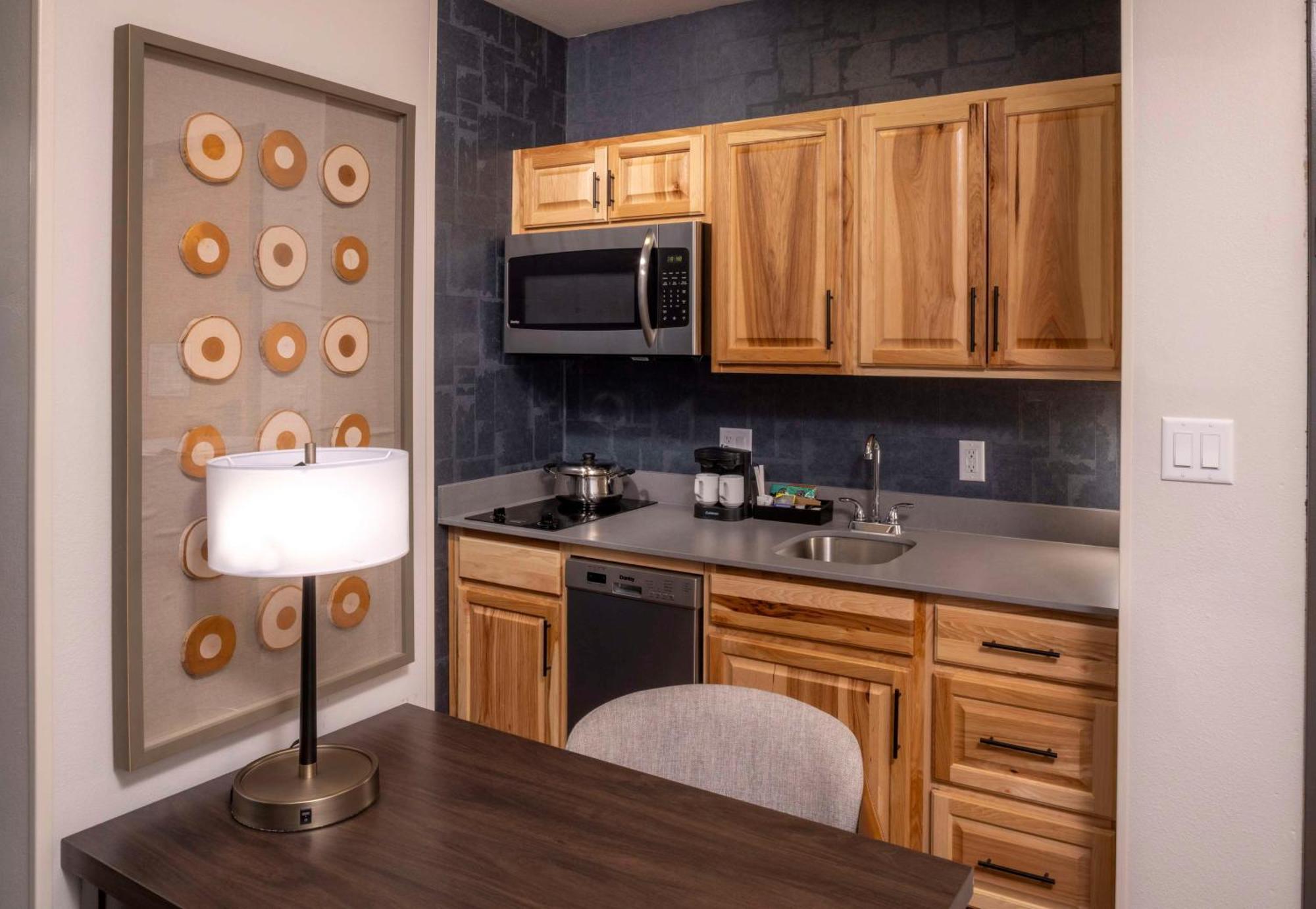 Homewood Suites By Hilton Jackson Dış mekan fotoğraf