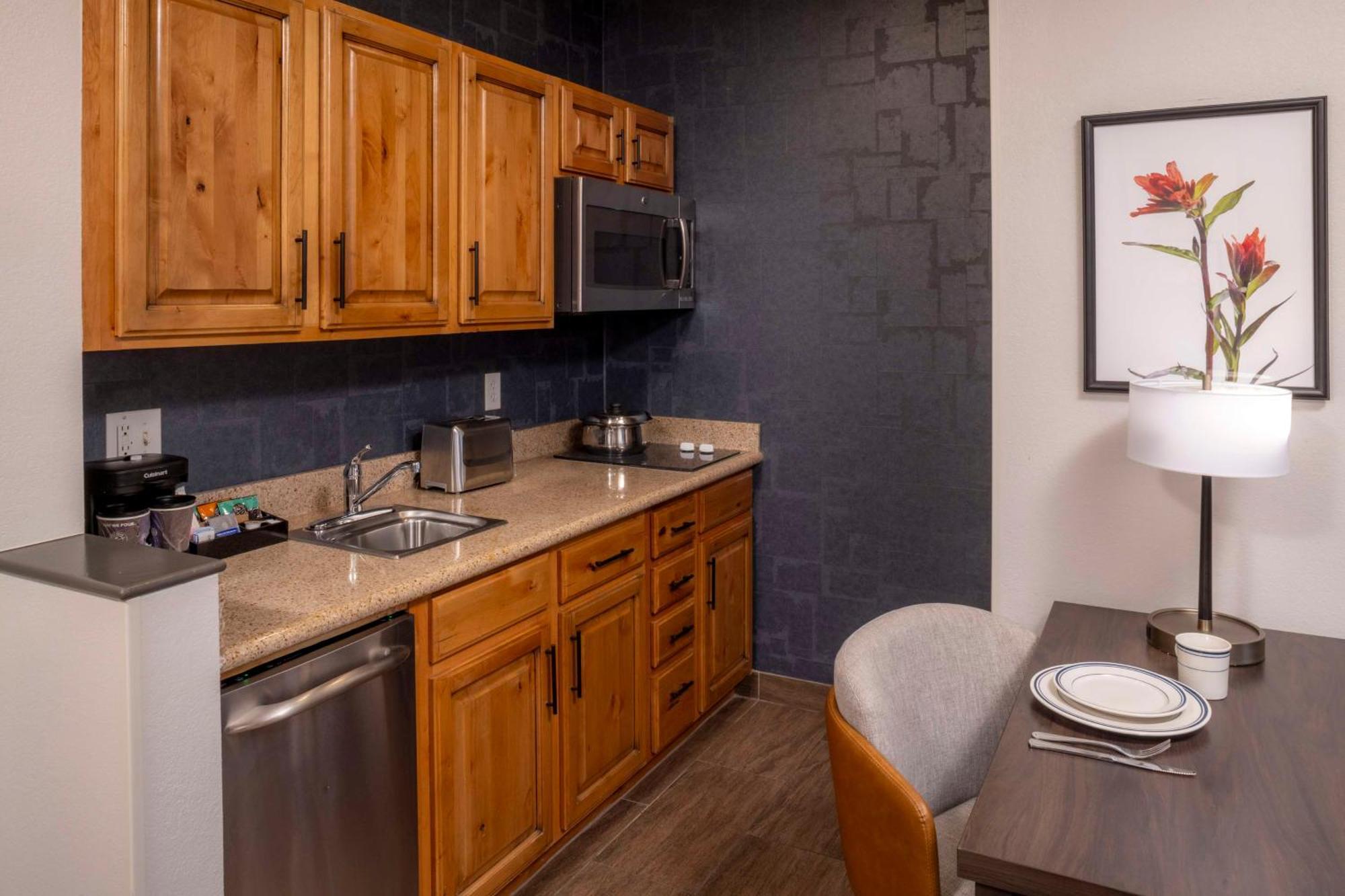 Homewood Suites By Hilton Jackson Dış mekan fotoğraf