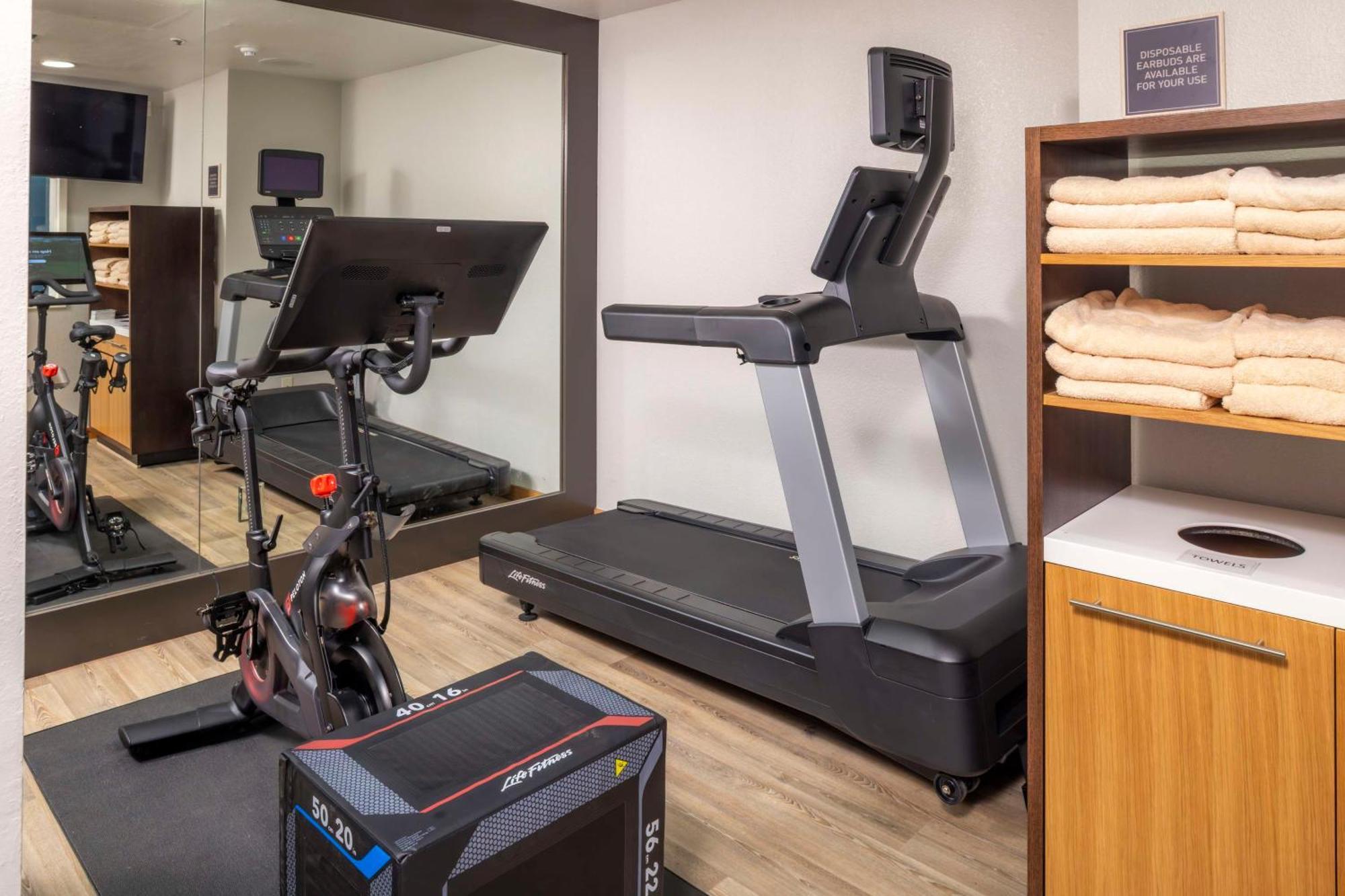 Homewood Suites By Hilton Jackson Dış mekan fotoğraf