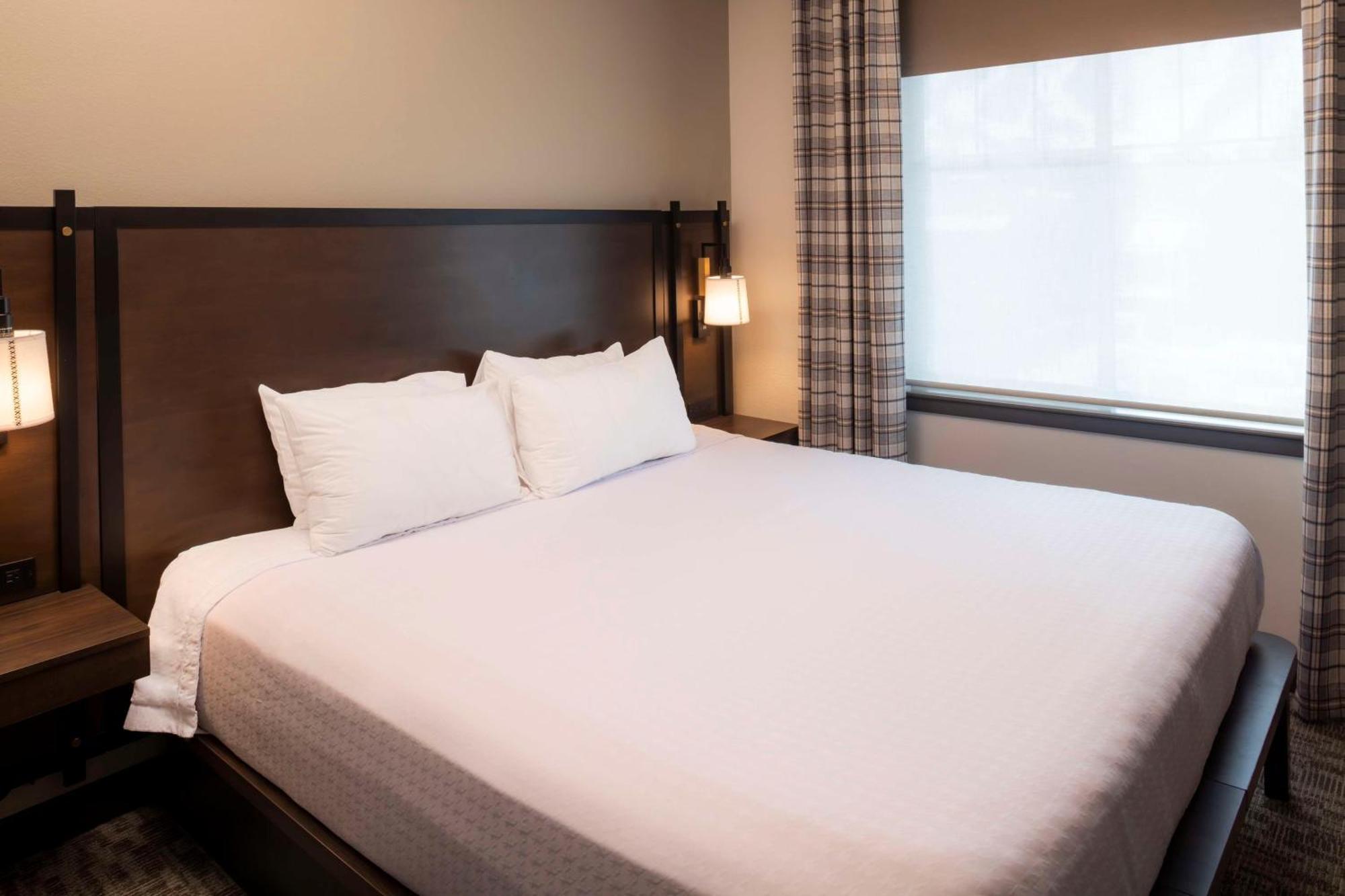 Homewood Suites By Hilton Jackson Dış mekan fotoğraf