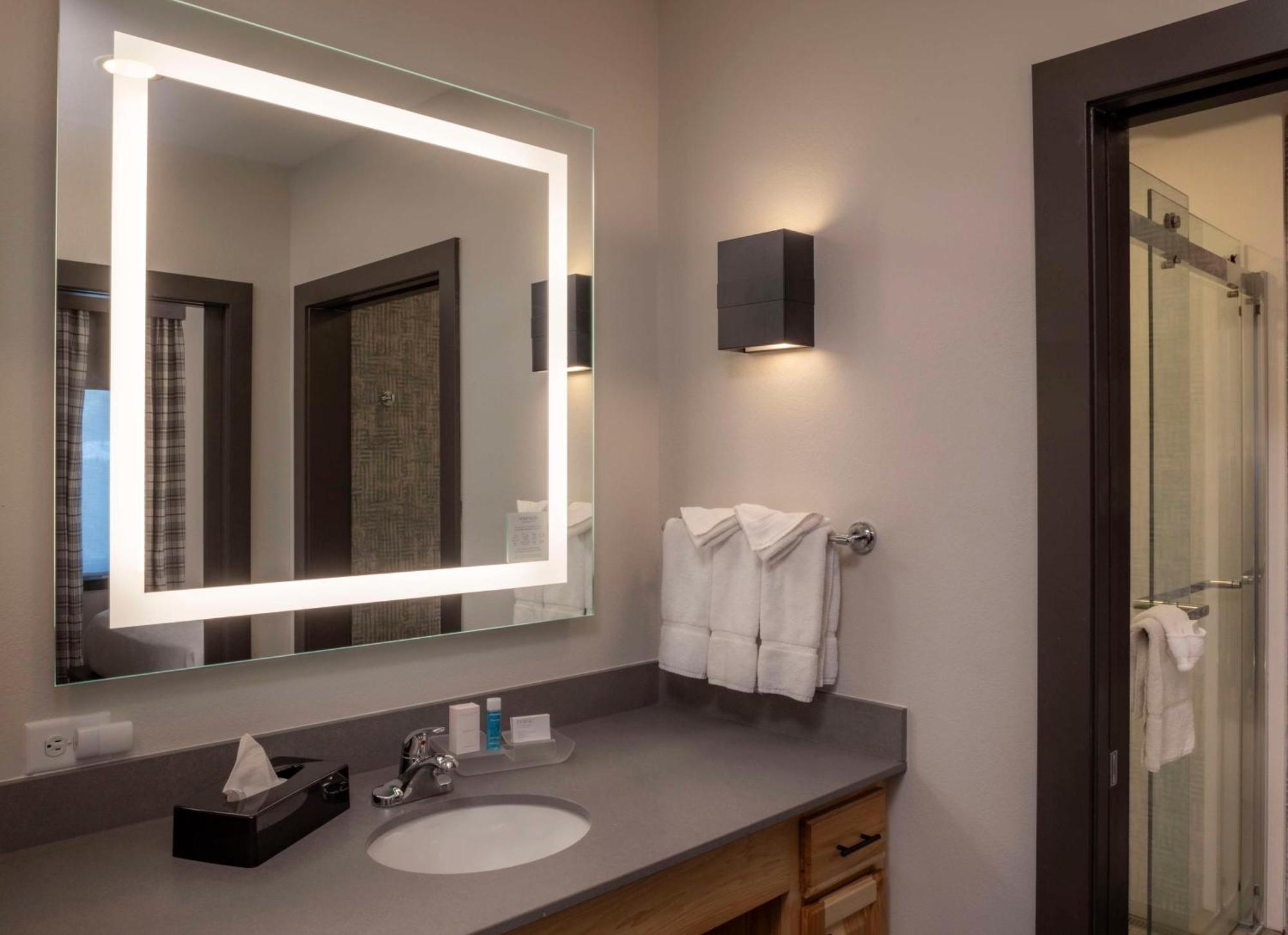Homewood Suites By Hilton Jackson Dış mekan fotoğraf
