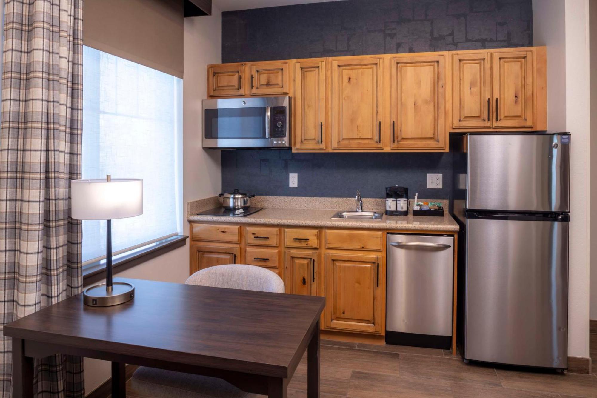 Homewood Suites By Hilton Jackson Dış mekan fotoğraf