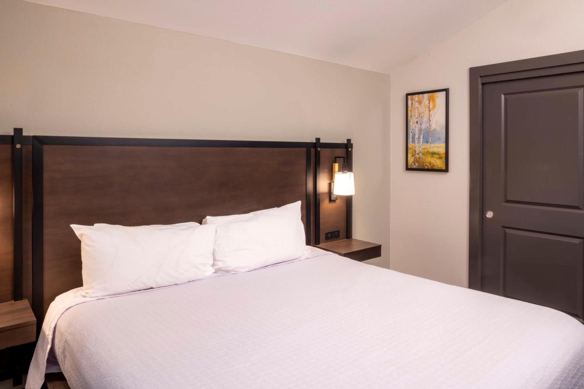 Homewood Suites By Hilton Jackson Dış mekan fotoğraf