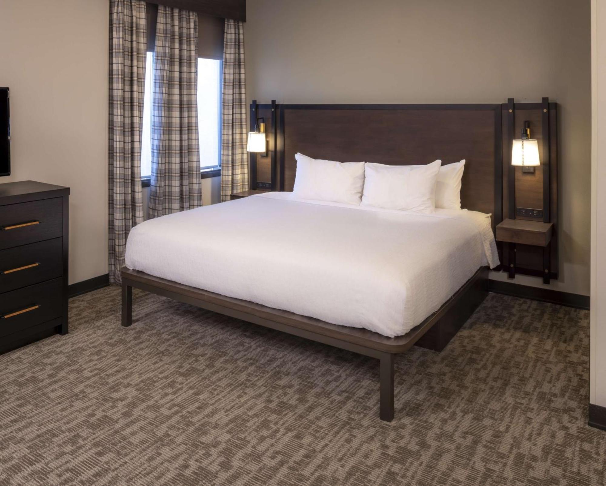 Homewood Suites By Hilton Jackson Dış mekan fotoğraf
