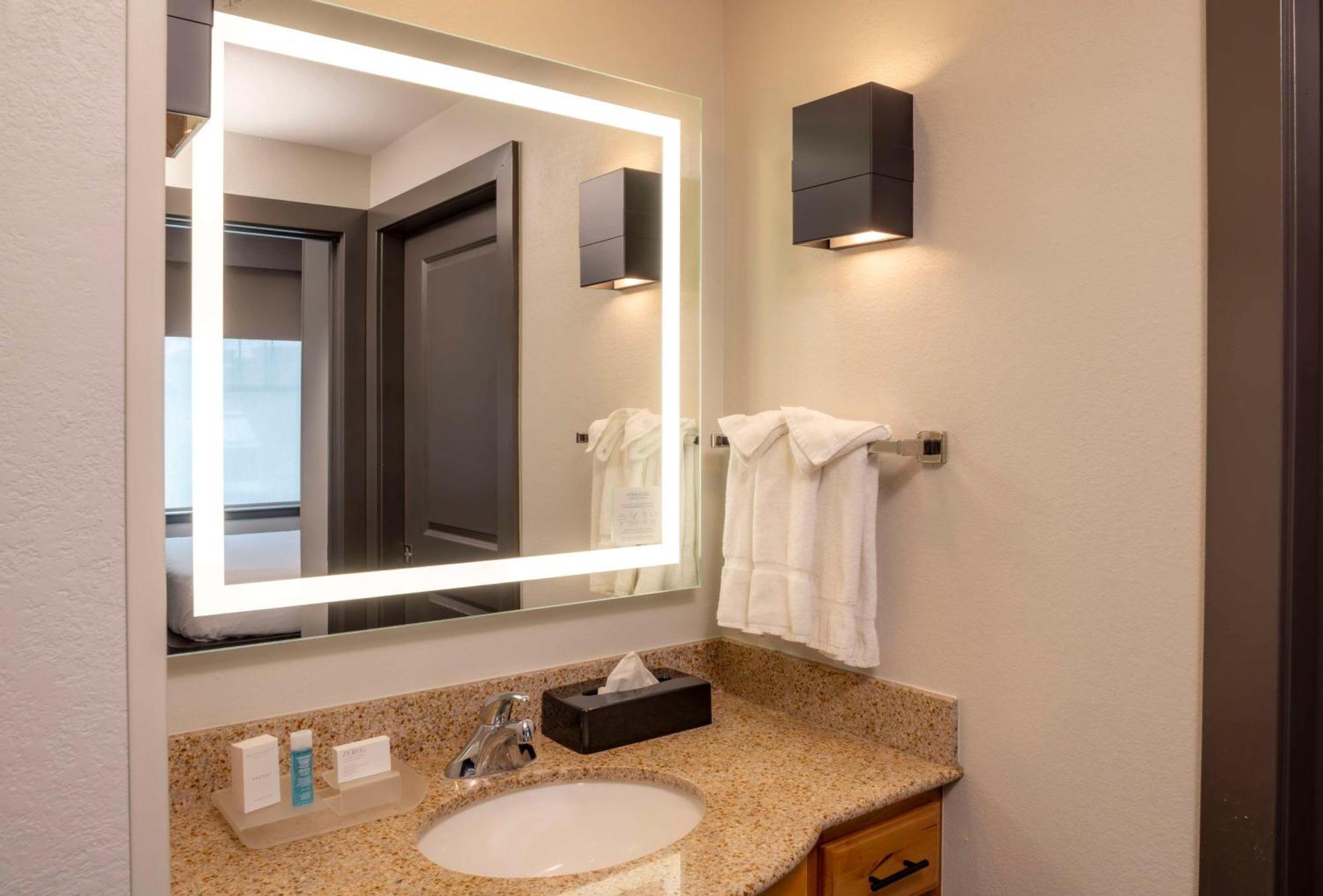 Homewood Suites By Hilton Jackson Dış mekan fotoğraf