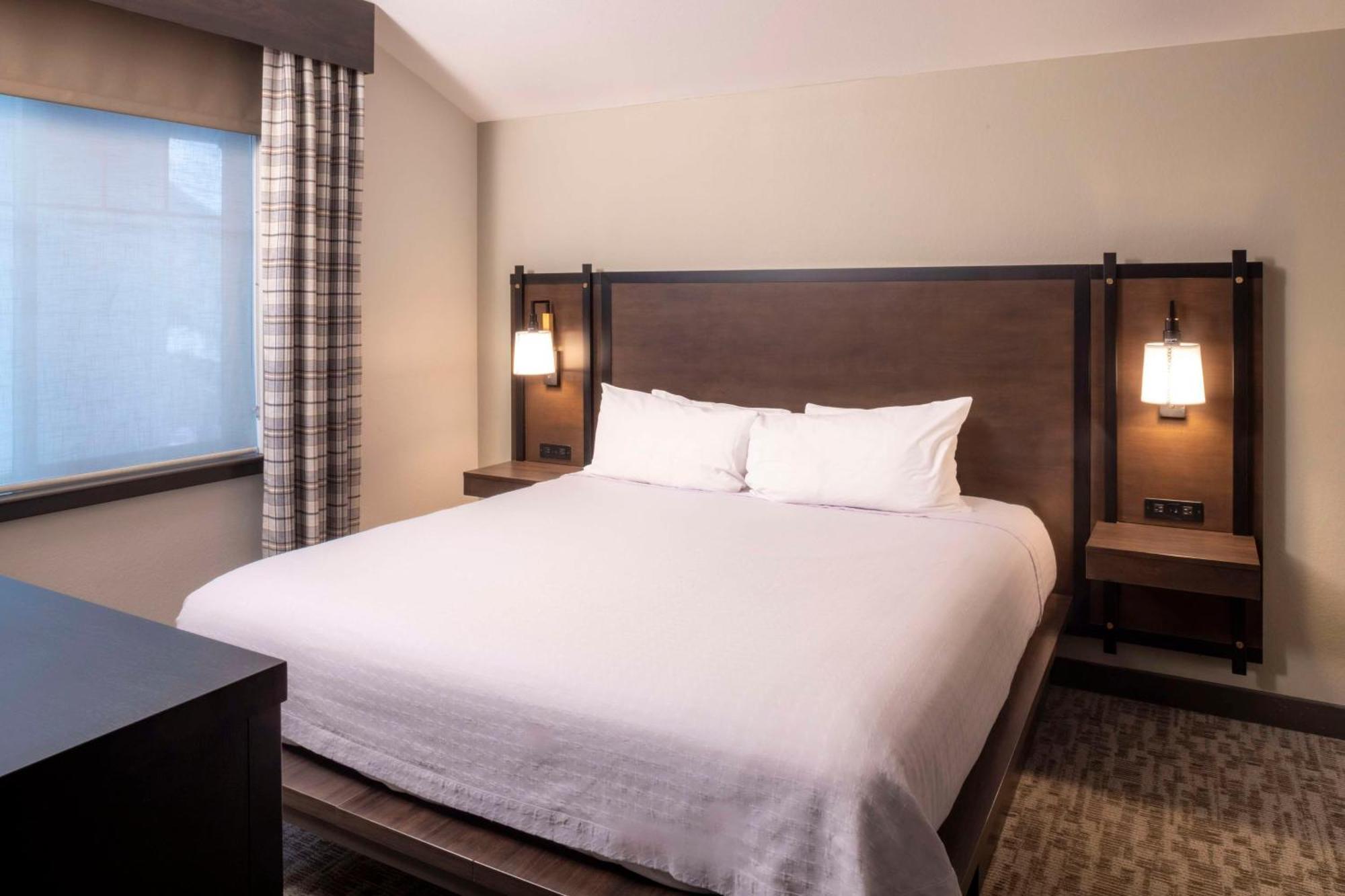 Homewood Suites By Hilton Jackson Dış mekan fotoğraf