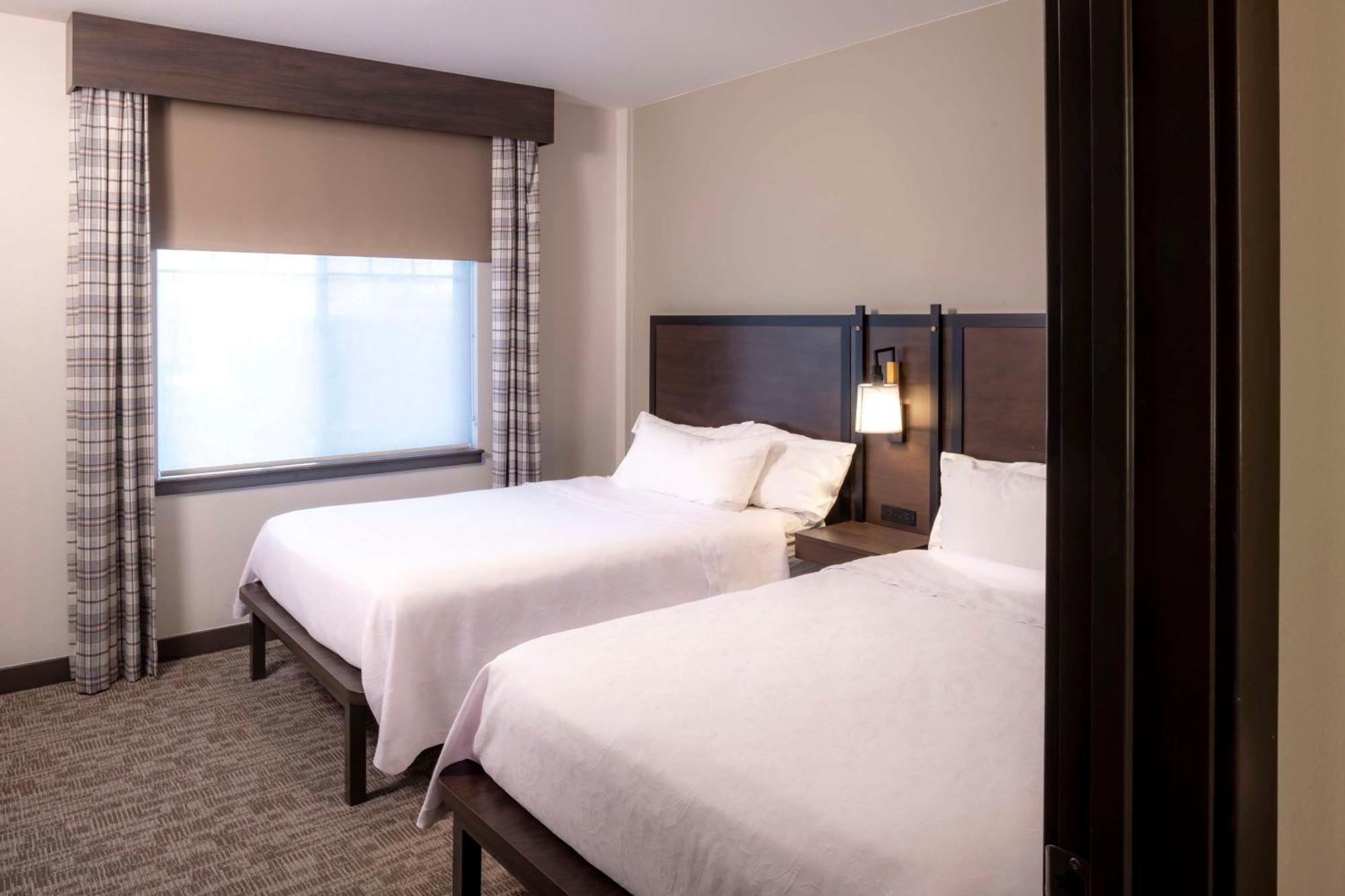 Homewood Suites By Hilton Jackson Dış mekan fotoğraf