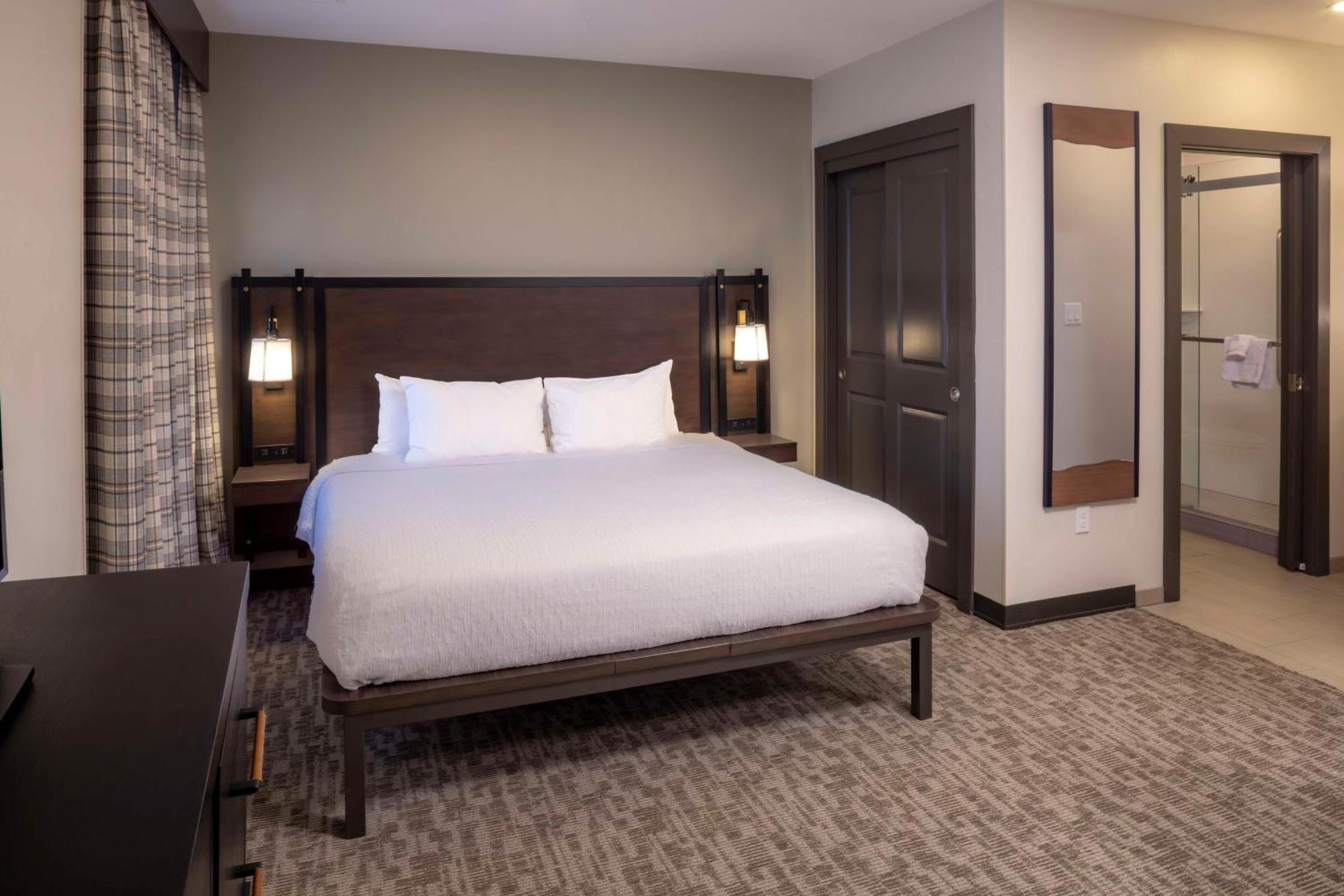 Homewood Suites By Hilton Jackson Dış mekan fotoğraf