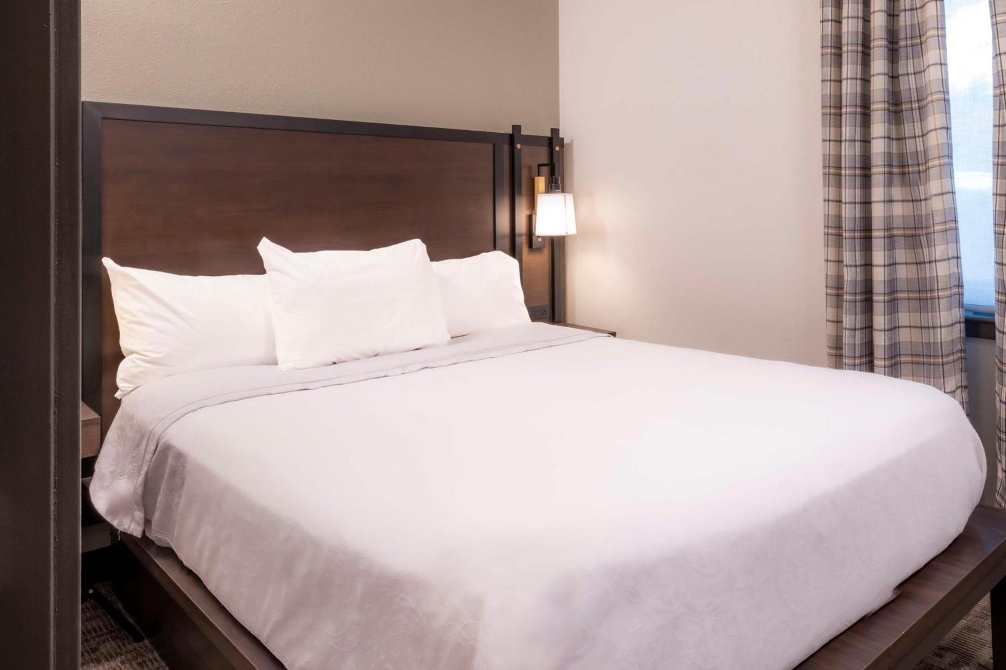 Homewood Suites By Hilton Jackson Dış mekan fotoğraf