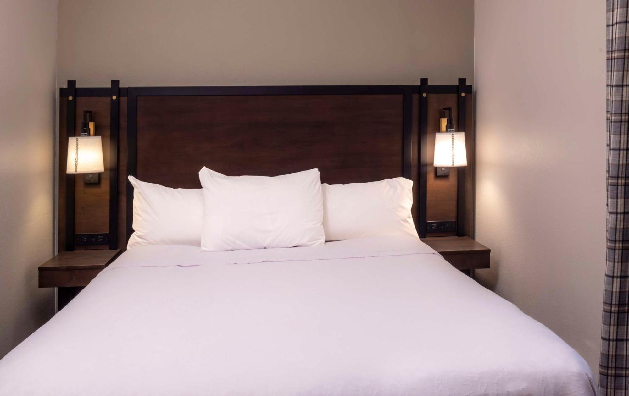 Homewood Suites By Hilton Jackson Dış mekan fotoğraf