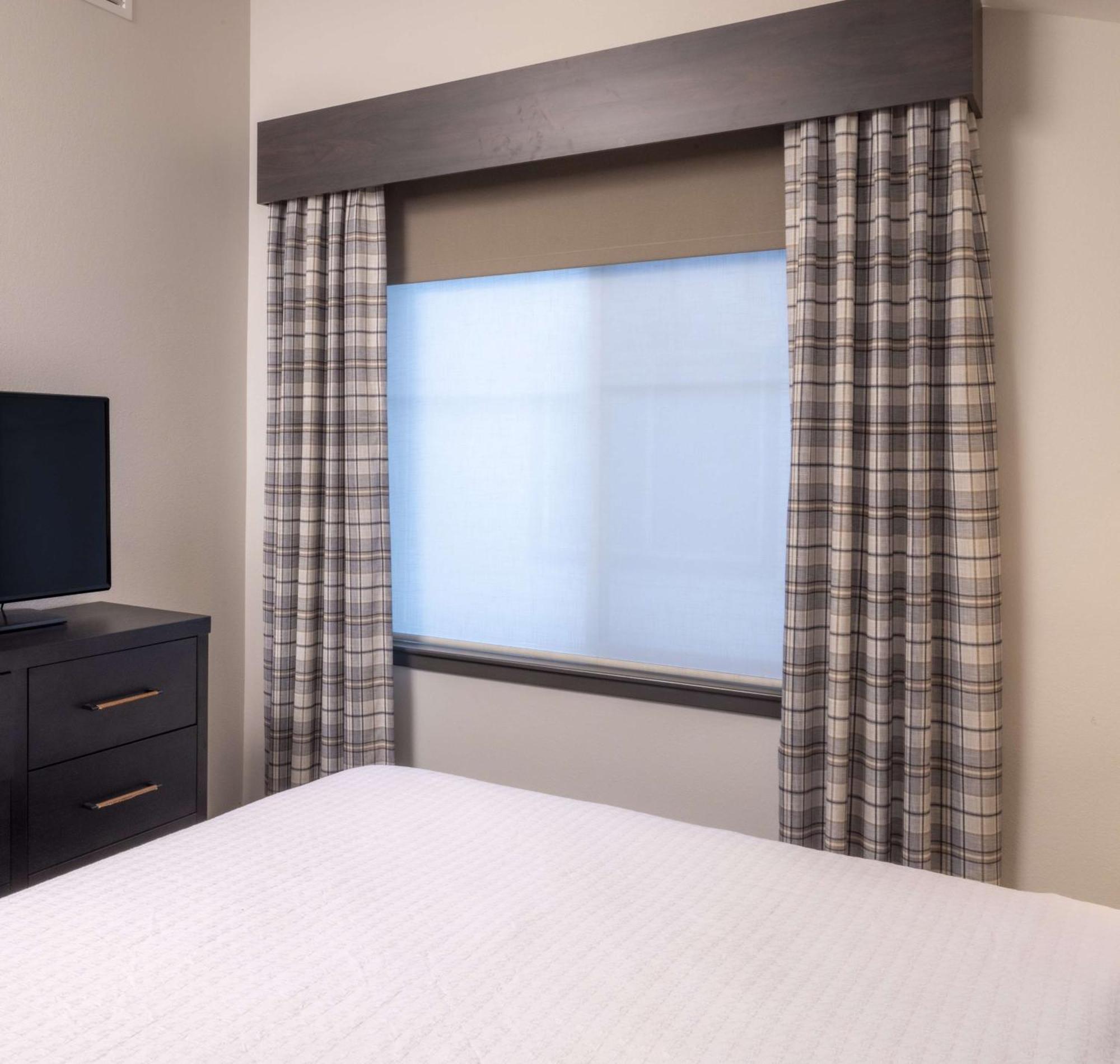 Homewood Suites By Hilton Jackson Dış mekan fotoğraf